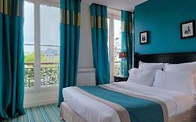 Hotel Cluny Square  3*